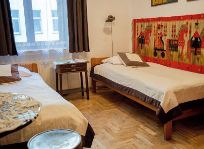 Kolory Guest House