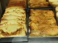 호텔 카난 - 조식 운영
