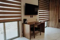La Cascada Hotel Boutique Hotels in Juanacatlan
