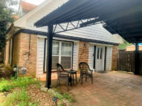 Cozy Private Room-Queen&Full Bed, Hot Tub-Pets Welcome!