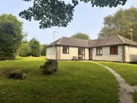 2 Bedrooms Cornish Holidays for Penzance & St Ives - 2-Star