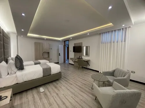 Hammer Luxury Guesthouse