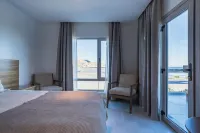 ราเยนเทรย์ ปิรามิเดส โรงแรมใน