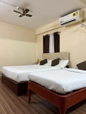White Pearl Homestay Hotels in 