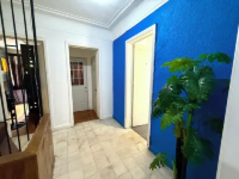 อาร์เอชเอ็ม คอนเดซา โรงแรมในเม็กซิโกซิตี้