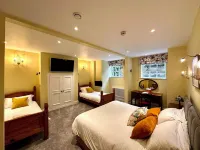 23 St Mary's Hotels in York