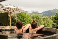 L'Alpaga, a Beaumier Hotel - spa