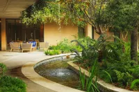 The Houghton Hotel, Spa, Wellness & Golf - spa