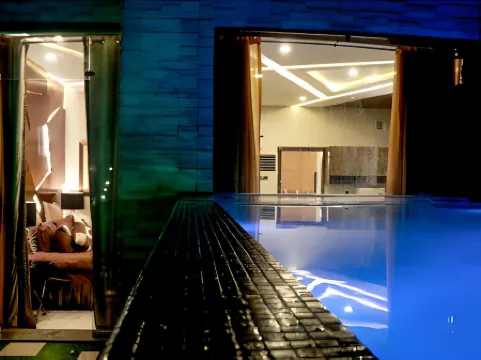 Hilton Suites Lahore