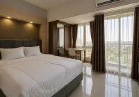 Apartemen Taman Melati Yogyakarta by Cocole Property Hotels in Mlati