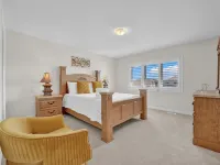 Cozy home minutes from Niagara Falls
