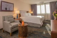 The Voyager Inn - balkon