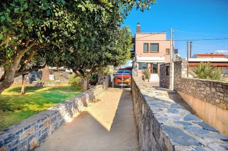 Anastasia Suite Of The Sun&Sea, By Idealstay Experience