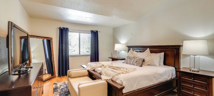 Grill & Games: Family-friendly Flagstaff Getaway! Hotels in Coconino County