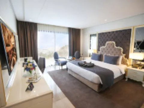 鑽石之家套房飯店 卡薩布蘭加住宿飯店