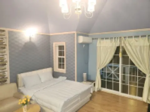 Buan Greennarae Pension