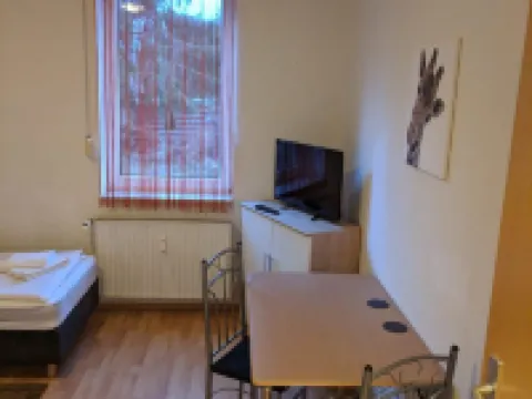 Hostel Vorharz Quedlinburg Hotels in Quedlinburg