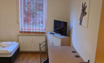 Hostel Vorharz Quedlinburg