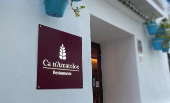 Hostal Boutique Tolox Sierra Nieves