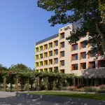 Ginger Ekta Nagar