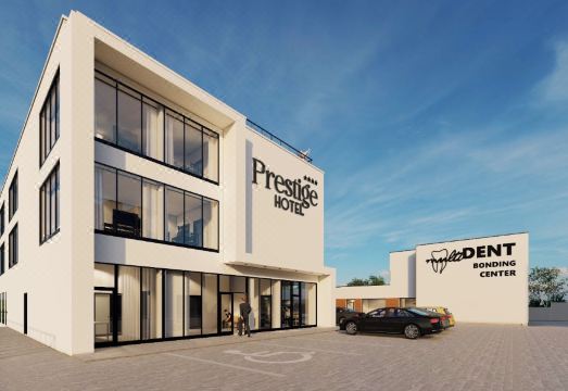 프레스티지 호텔