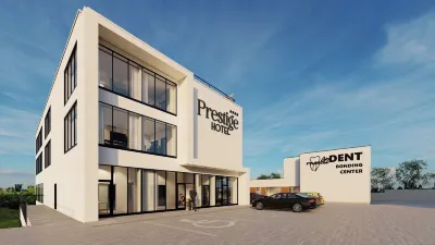 Prestige Hotel Hotels in 