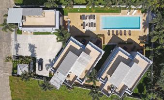 Pool Access Villa*3Br*Stylish Villa Argent 10