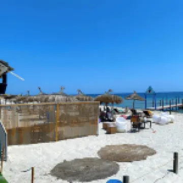 César Palace Sousse