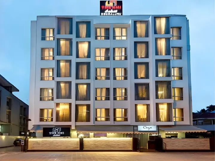 The HHI Select Bengaluru