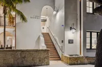 Casa Riviera, a ZenStay Hotel - balcone