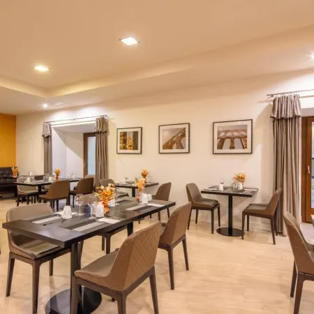 Áurea Convento Capuchinos by Eurostars Hotel Company