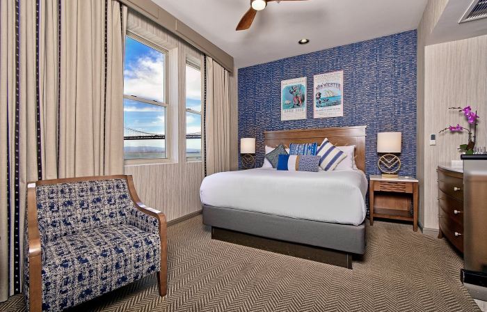 Hotel Griffon – No Resort Fee