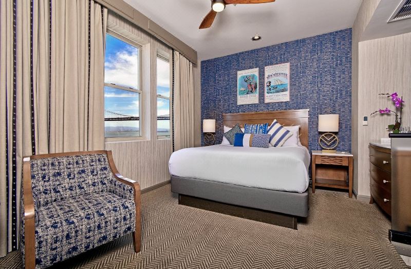 Hotel Griffon – No Resort Fee