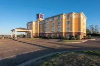 Sleep Inn & Suites Ruston Near University Hôtels à : 