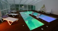 Hotel Spa Congreso