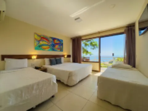 Pousada Amancay Hotels in Armacao Dos Buzios