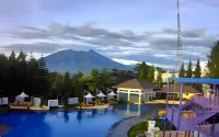 Beth Kasegaran Theresia - Pools