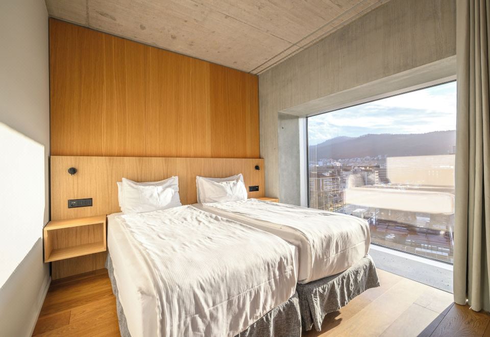 호텔 로비 이미지