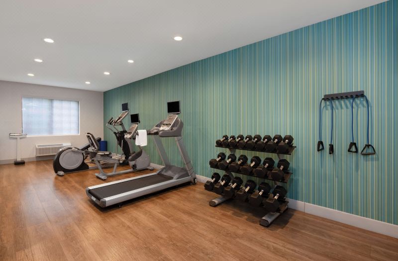 Hampton Inn Acworth photo 2