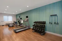 Hampton Inn Acworth - Fitnessstudio