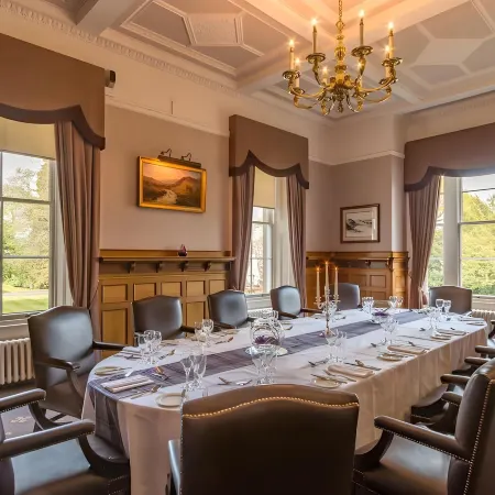Norton House Hotel & Spa