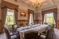 Norton House Hotel & Spa - プール