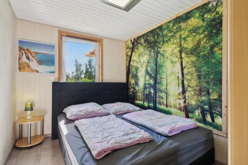 Dream vacation at Zeulenrodaer Meer