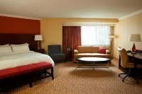 Halifax Marriott Harbourfront Hotel Hotels in Halifax
