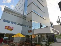 Hotel Panorama Economic Hotéis em Ipatinga