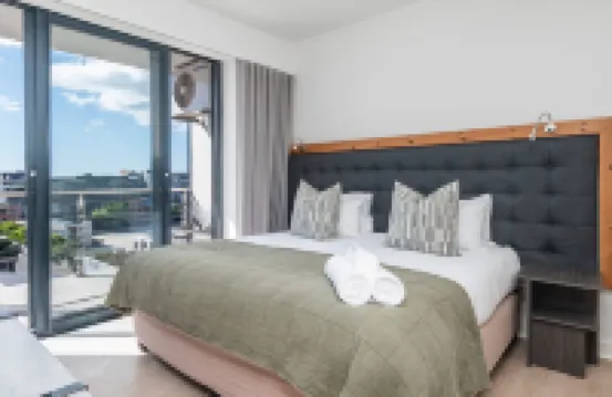 Xenia Aparthotel by Totalstay