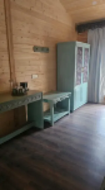 บัดรี รีสอร์ต มานา, บัดรินาถ