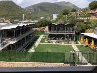 Fİİ SUİTS Hotels in Mavikent Mahallesi