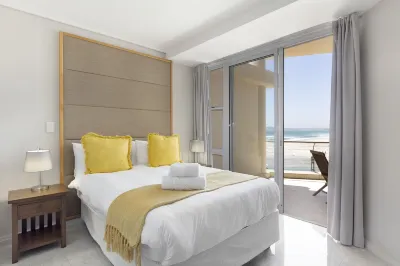 Lagoon Beach 302A by HostAgents Hotels in Milnerton