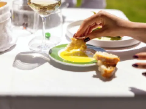 Roccafiore Wine Resort & Spa Hotels in Todi